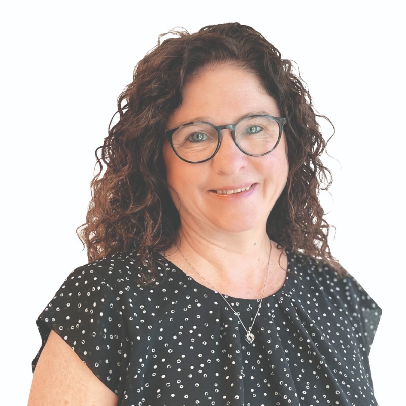 Lyne Voyer - Administratrice ATRSQ