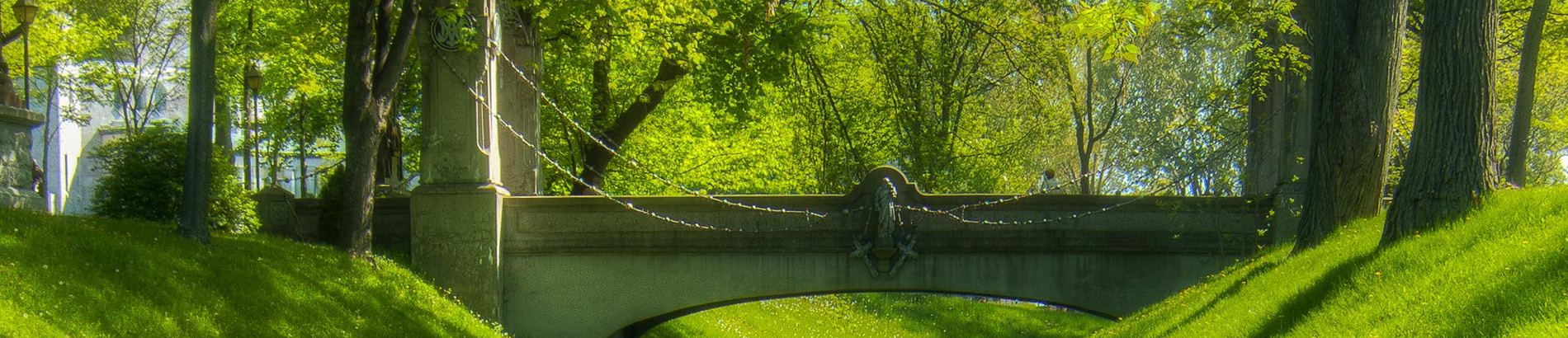 Religious and Spiritual Tourism in Québec