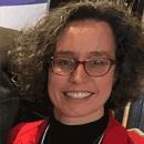 Marilyn Désy